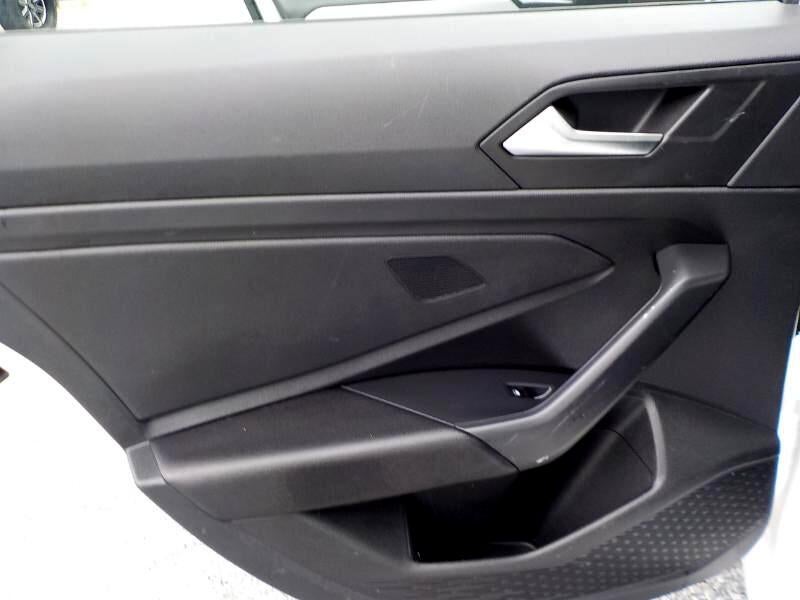 2019 Volkswagen Jetta 1.4T SE 8A