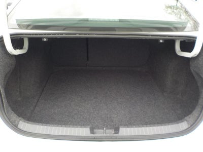 2019 Volkswagen Jetta 1.4T SE 8A