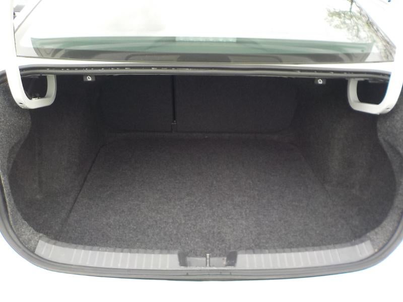 2019 Volkswagen Jetta 1.4T SE 8A