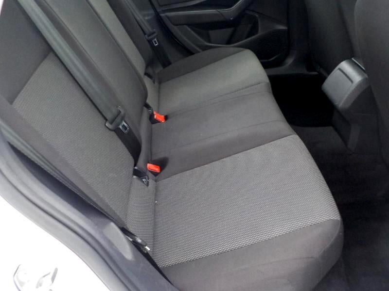 2019 Volkswagen Jetta 1.4T SE 8A