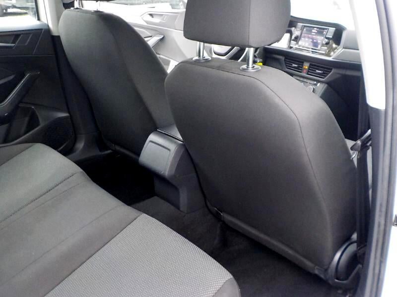 2019 Volkswagen Jetta 1.4T SE 8A