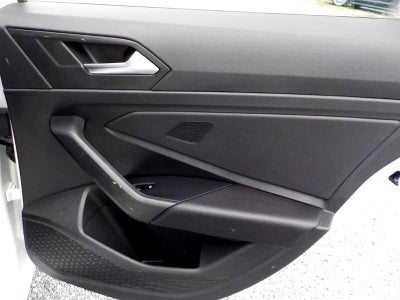 2019 Volkswagen Jetta 1.4T SE 8A