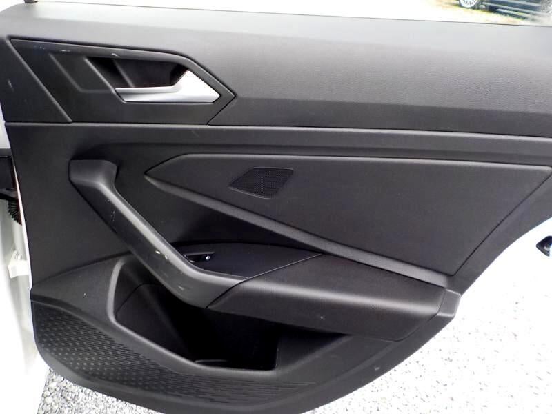 2019 Volkswagen Jetta 1.4T SE 8A