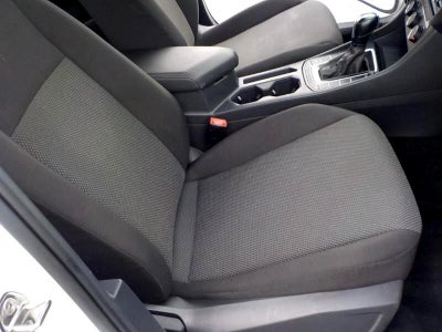 2019 Volkswagen Jetta 1.4T SE 8A