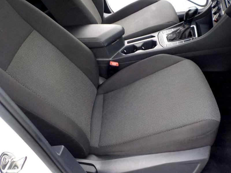 2019 Volkswagen Jetta 1.4T SE 8A