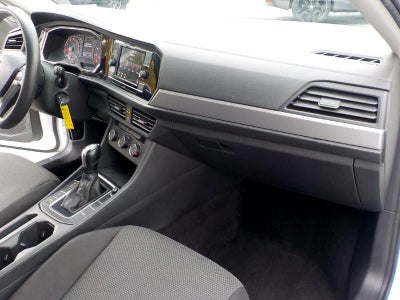 2019 Volkswagen Jetta 1.4T SE 8A