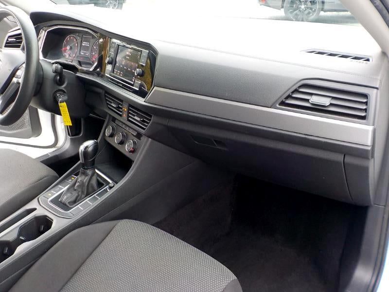 2019 Volkswagen Jetta 1.4T SE 8A