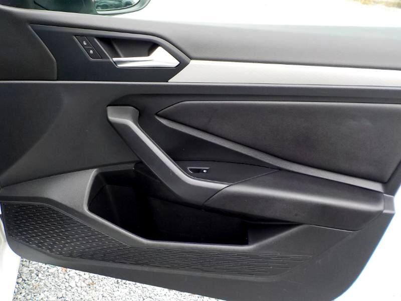 2019 Volkswagen Jetta 1.4T SE 8A