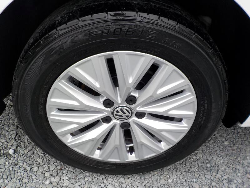 2019 Volkswagen Jetta 1.4T SE 8A