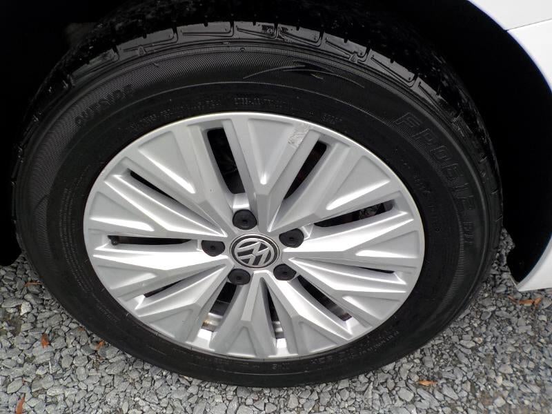 2019 Volkswagen Jetta 1.4T SE 8A