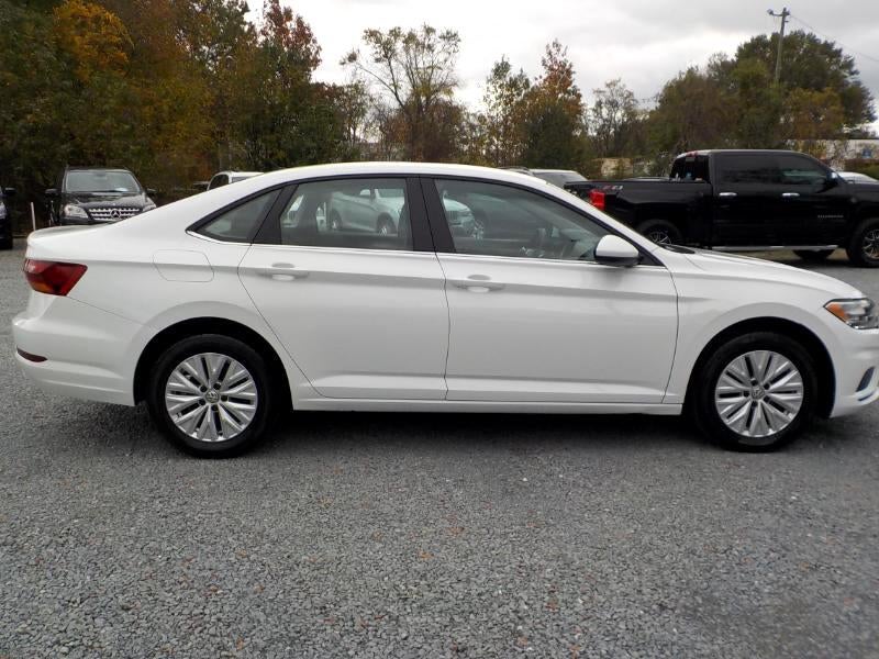 2019 Volkswagen Jetta 1.4T SE 8A