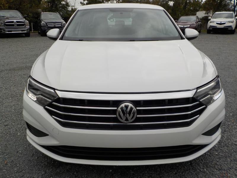 2019 Volkswagen Jetta 1.4T SE 8A