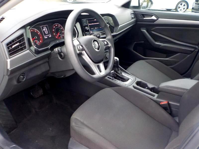 2019 Volkswagen Jetta 1.4T SE 8A