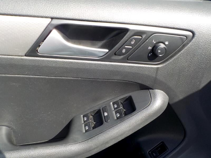 2018 Volkswagen Jetta 1.4T SE 6A