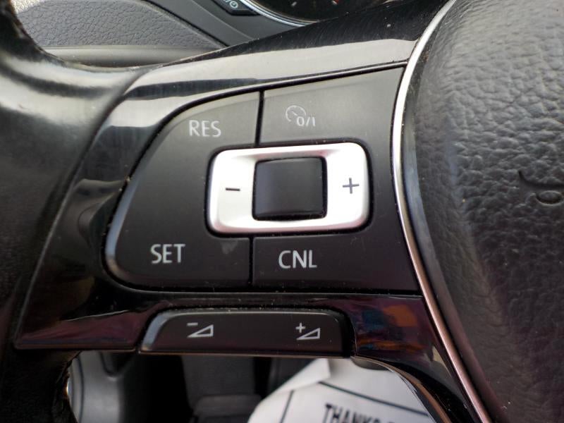 2018 Volkswagen Jetta 1.4T SE 6A