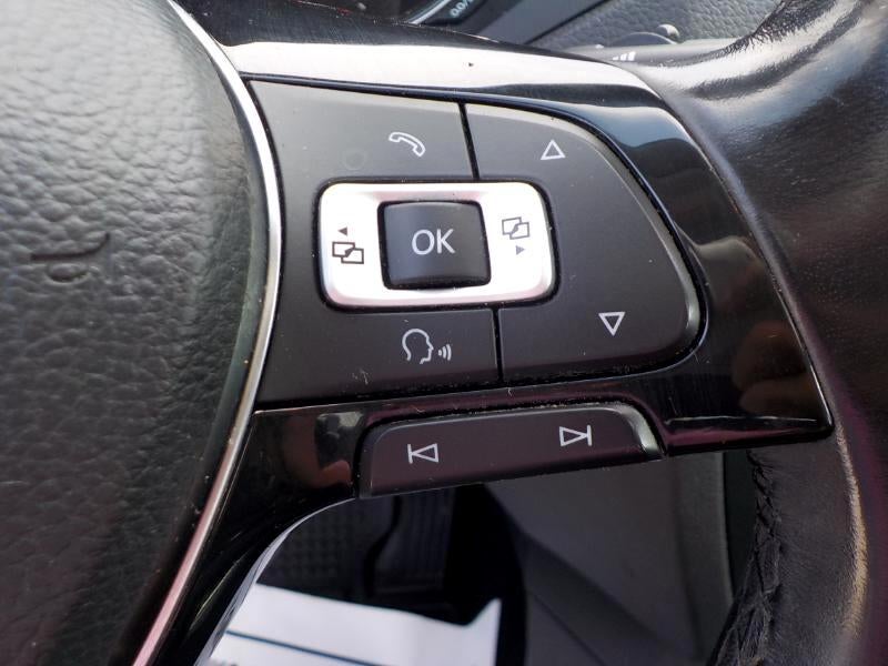 2018 Volkswagen Jetta 1.4T SE 6A