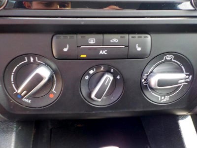 2018 Volkswagen Jetta 1.4T SE 6A