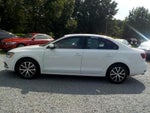 2018 Volkswagen Jetta 1.4T SE 6A