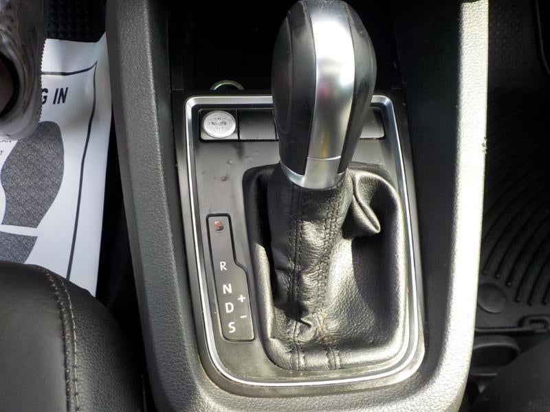 2018 Volkswagen Jetta 1.4T SE 6A