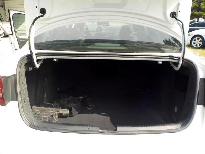 2018 Volkswagen Jetta 1.4T SE 6A