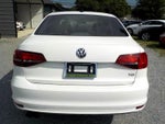 2018 Volkswagen Jetta 1.4T SE 6A