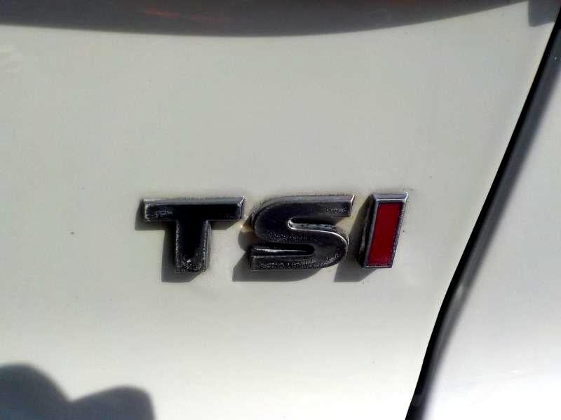 2018 Volkswagen Jetta 1.4T SE 6A