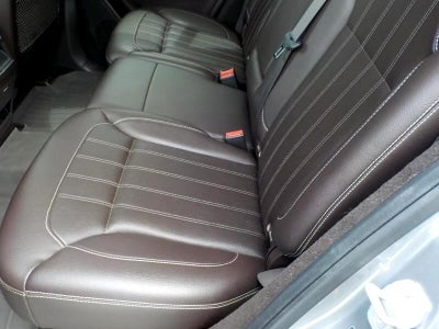 2016 Mercedes-Benz GLE GLE 350 4MATIC®