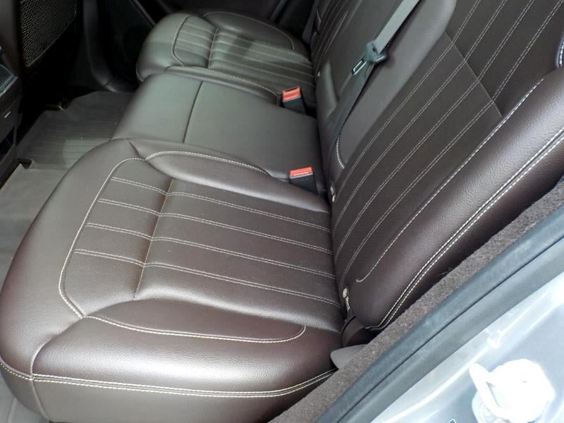 2016 Mercedes-Benz GLE GLE 350 4MATIC®