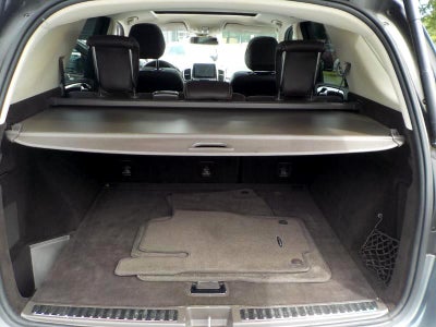 2016 Mercedes-Benz GLE GLE 350 4MATIC®