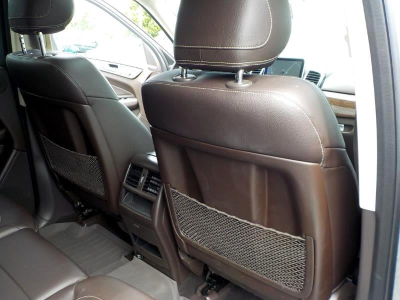 2016 Mercedes-Benz GLE GLE 350 4MATIC®