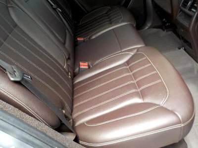 2016 Mercedes-Benz GLE GLE 350 4MATIC®