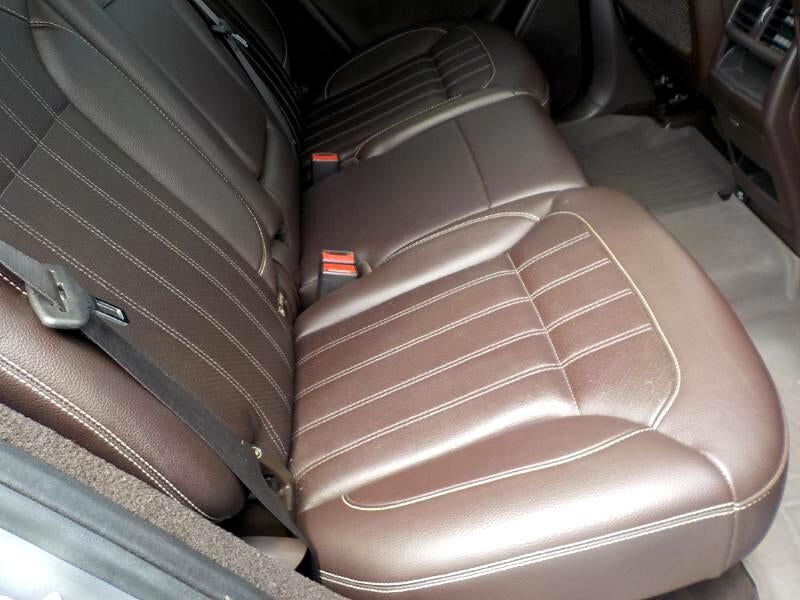 2016 Mercedes-Benz GLE GLE 350 4MATIC®