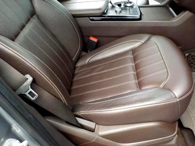 2016 Mercedes-Benz GLE GLE 350 4MATIC®