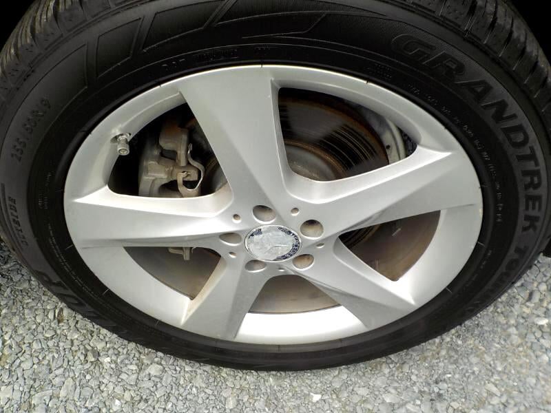 2016 Mercedes-Benz GLE GLE 350 4MATIC®