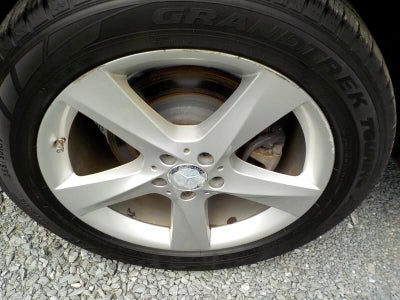 2016 Mercedes-Benz GLE GLE 350 4MATIC®