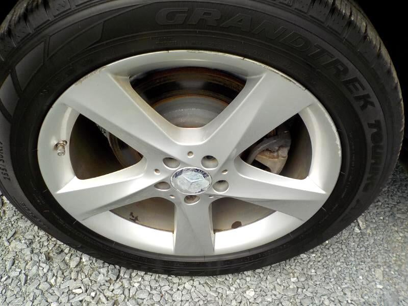 2016 Mercedes-Benz GLE GLE 350 4MATIC®