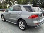 2016 Mercedes-Benz GLE GLE 350 4MATIC®