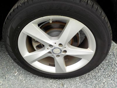 2016 Mercedes-Benz GLE GLE 350 4MATIC®