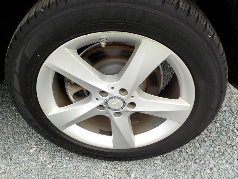 2016 Mercedes-Benz GLE GLE 350 4MATIC®