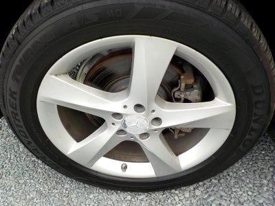 2016 Mercedes-Benz GLE GLE 350 4MATIC®