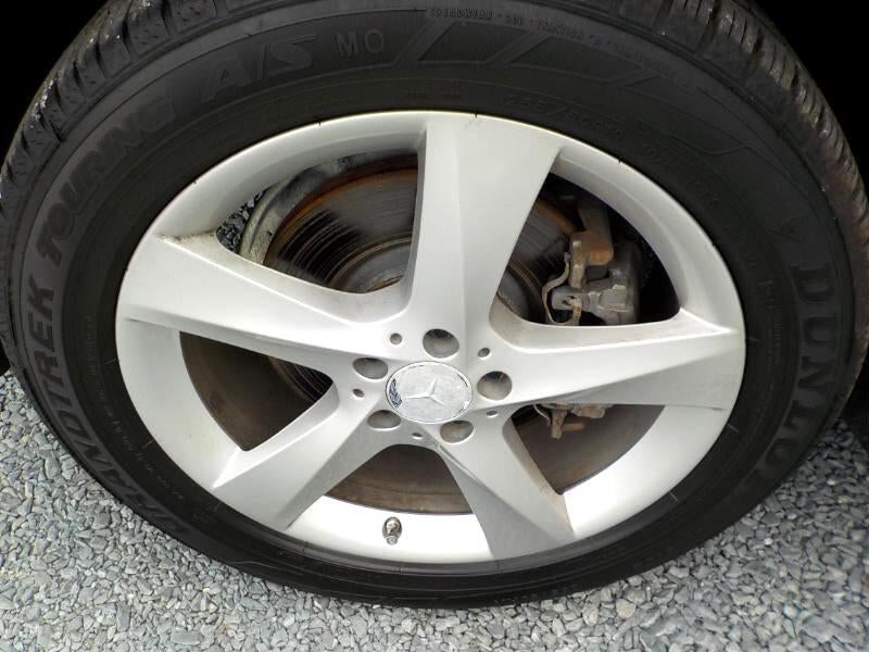 2016 Mercedes-Benz GLE GLE 350 4MATIC®