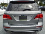 2016 Mercedes-Benz GLE GLE 350 4MATIC®
