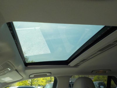 2012 Mercedes-Benz M-Class ML 350 4MATIC®