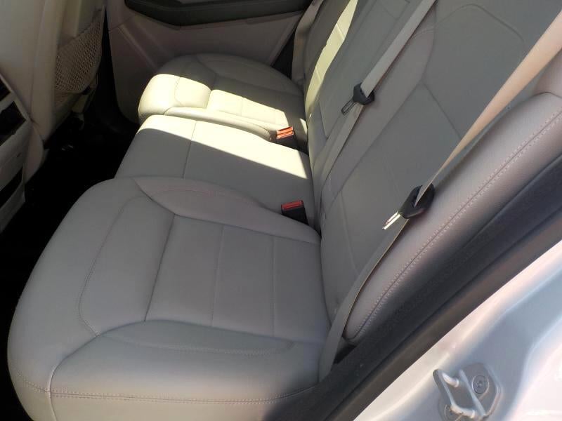 2012 Mercedes-Benz M-Class ML 350 4MATIC®