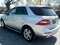 2012 Mercedes-Benz M-Class ML 350 4MATIC®