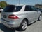 2012 Mercedes-Benz M-Class ML 350 4MATIC®