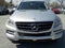 2012 Mercedes-Benz M-Class ML 350 4MATIC®