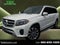 2018 Mercedes-Benz GLS-Class GLS 450 4MATIC®