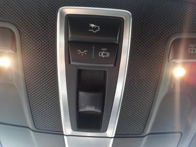 2018 Mercedes-Benz GLS-Class GLS 450 4MATIC®