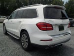 2018 Mercedes-Benz GLS-Class GLS 450 4MATIC®